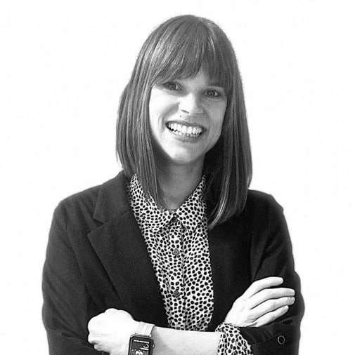 Sandra Adrián asesora fiscal criptomoendas y blockchain