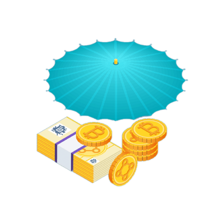 Custodia de criptomonedas