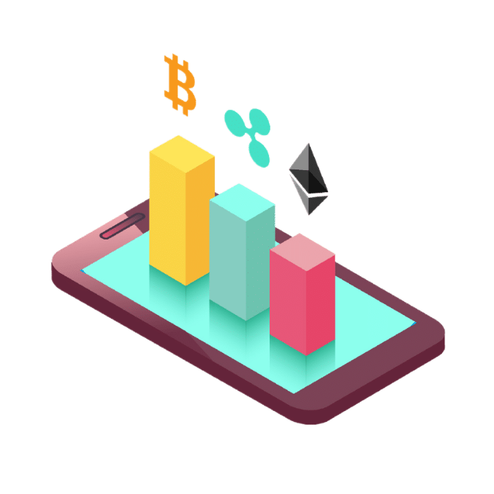 compraventa de criptomonedas trading y permutas