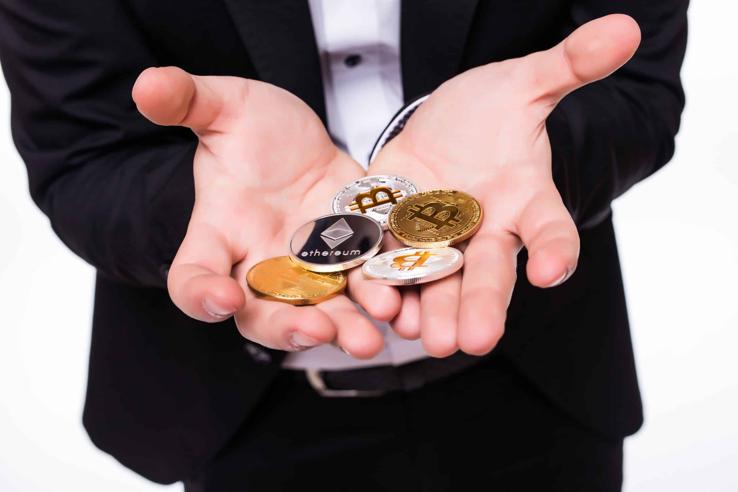 MODOCRIPTO BLOG - El modelo 721 y las criptomonedas: guía para declarar tus monedas digitales
