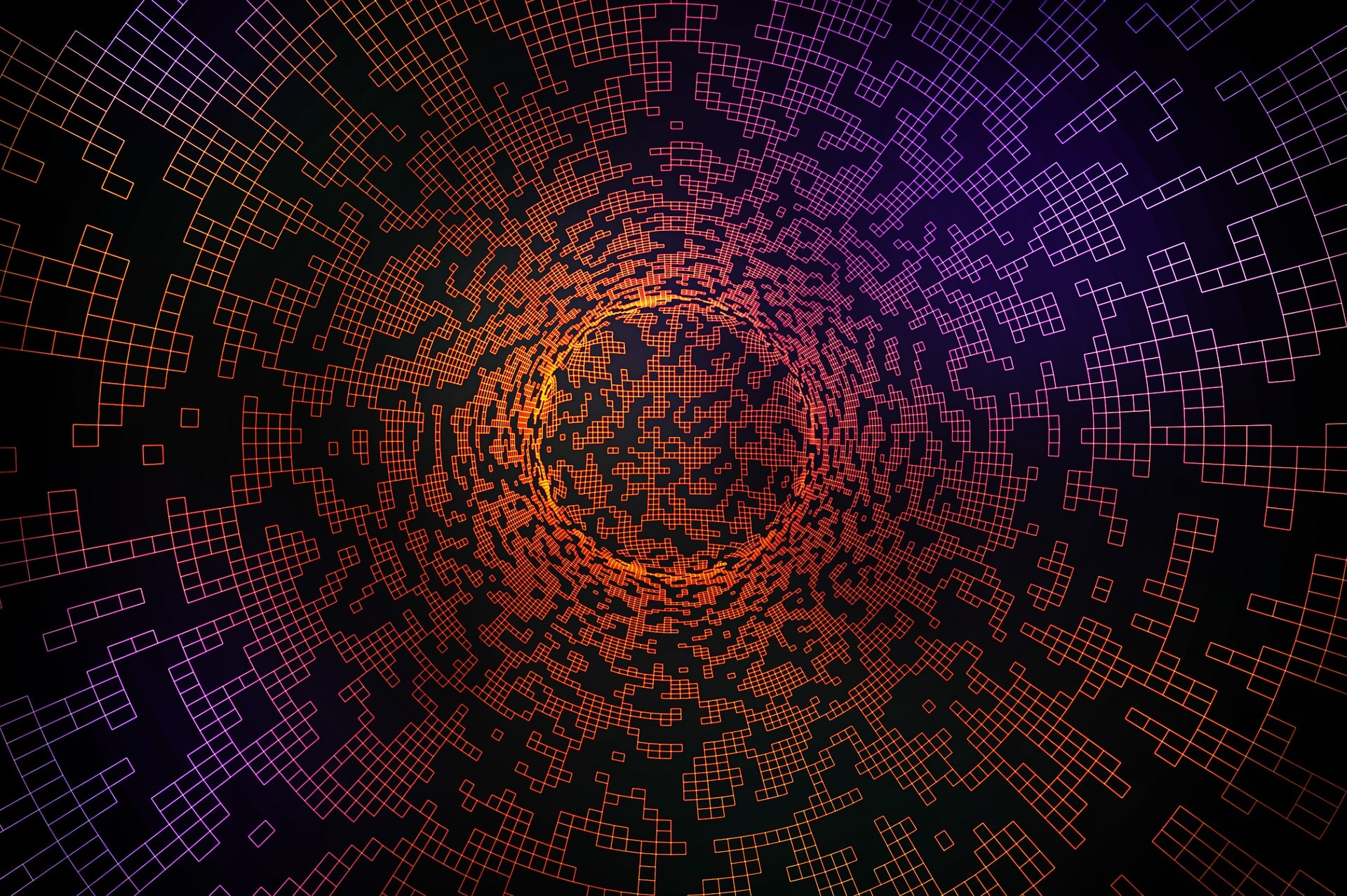 oraculo de modo cripto